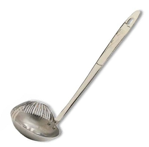 Straining Ladle