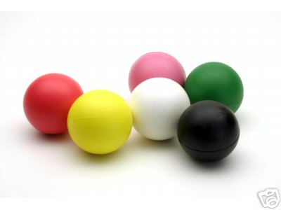 Stress Balls. About 2.5. Liquidation Lot Of 10,000.