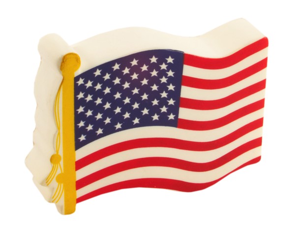 Stress Reliever Flag. Liquidation Lot Of 11,000.