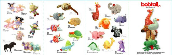Stuffed Animal. Liquidation Lot Of 25,000 Units.