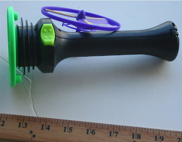 Stunt Copter Toy