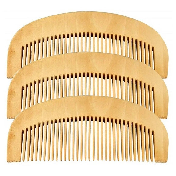 Sandalwood Healthcare Hair Comb