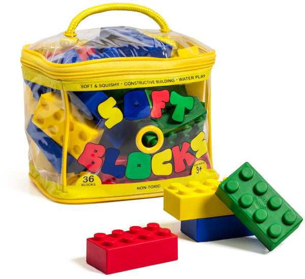 Soft Blocks