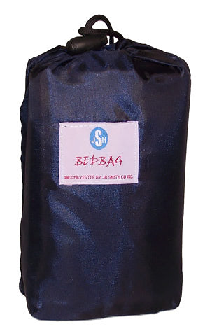 Soft Polyester Bed Sheet