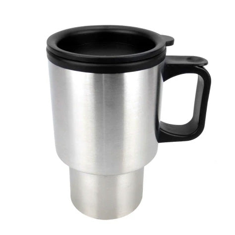 Stainless Steel Coffee Mug