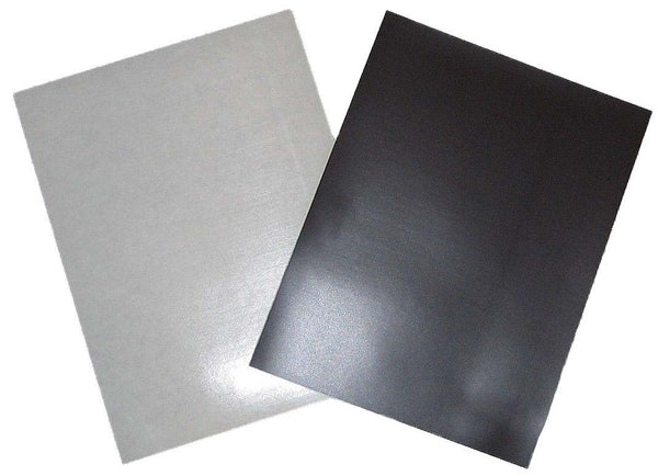 Strong Magnetic Sheets