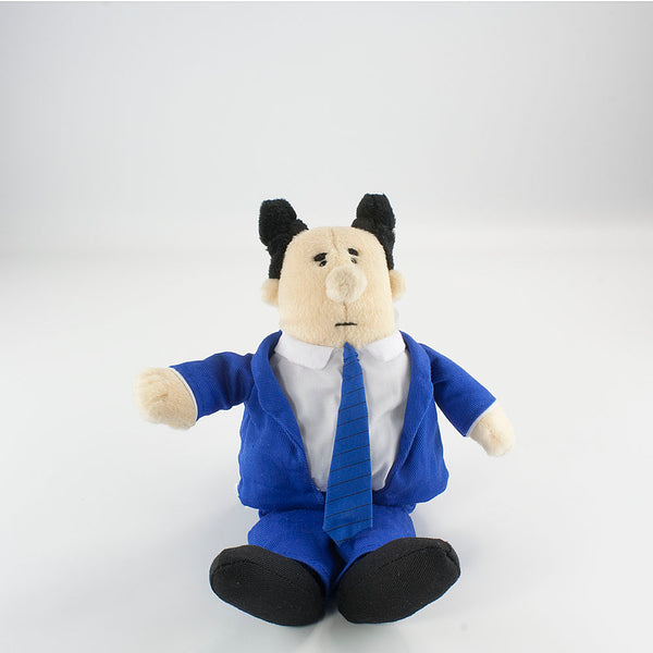 The Boss Doll