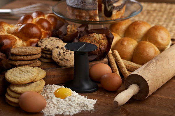 The Egg Cracker $1.00