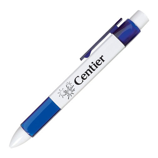 The Giant Square Pen