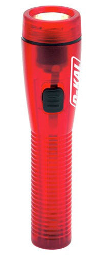 The Grip Flashlight