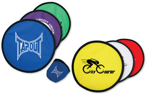 The High Flyer With Pouch