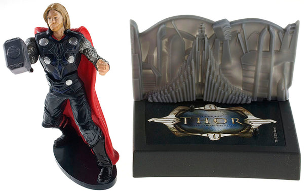 Thor Cake Decorating Set
