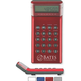 Tip-touch Calculator/time