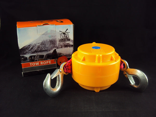 Tow Rope