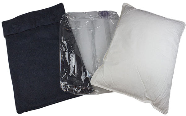 Travel Pillow Minezzz