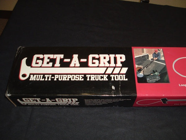 Truck Tool