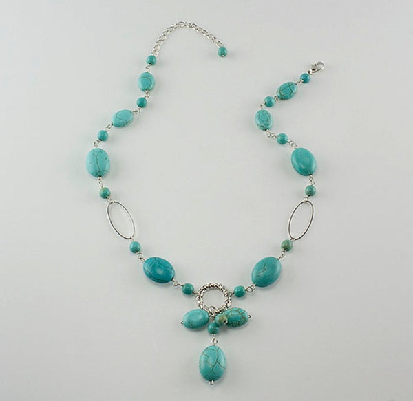 Turquoise Necklace