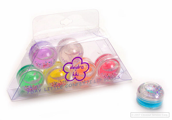 Tween Makeup. Liquidation Lot Of 5000 Units.