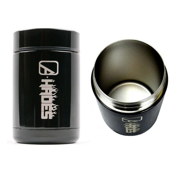 Thermal Cup with Screw Lid