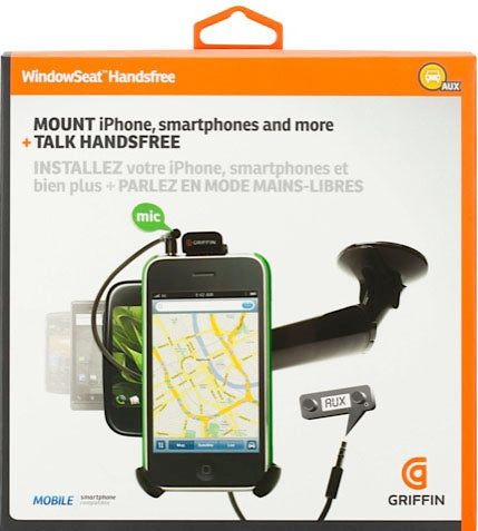 Universal Mount Without Aux Cable And Mic