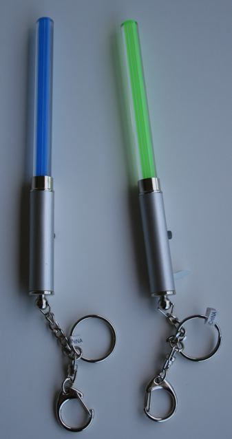 Wand. Light Up. Liquidatioon Lot Of 5000