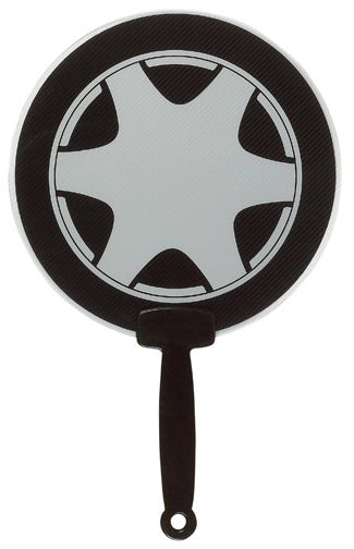 Wheel Fan