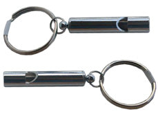 Whistle Keychain