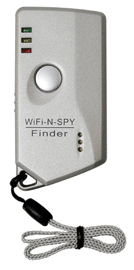 Wi-Fi -n-spy