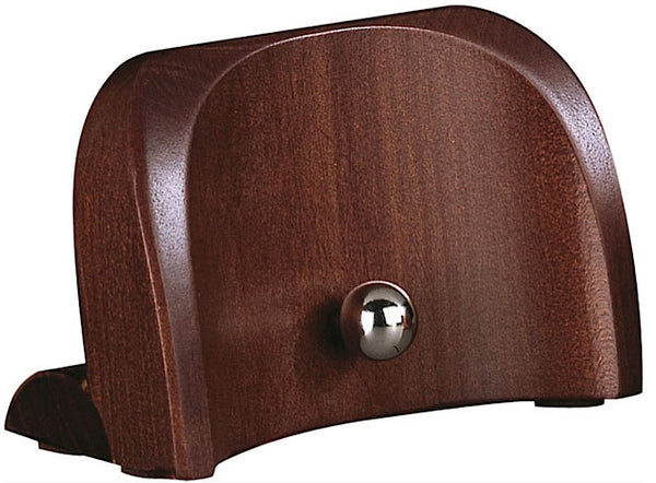 Wood Paper Holder