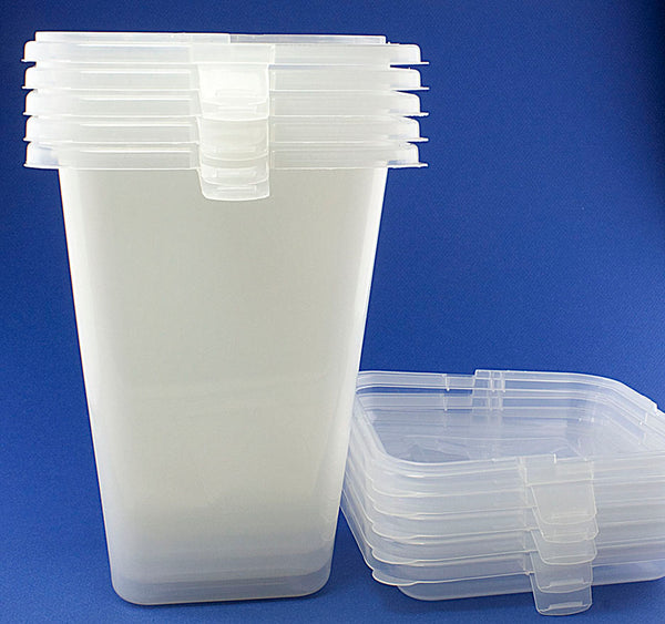 Wow Containers