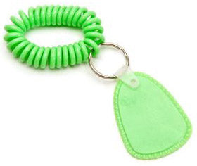 Wrist Coil