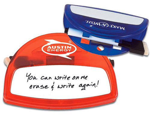 Write On Wipe Off Message Board