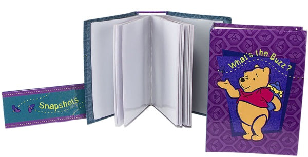Winnie The Pooh Photo Album