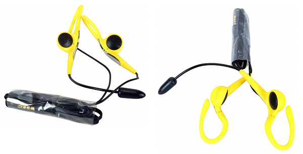 Wired Headset