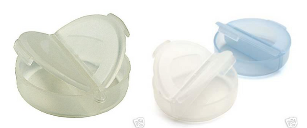 $.15 Each. Plastic Pill Box. Buy All 8500 Units