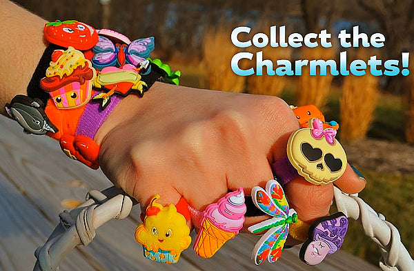 Floppets Charmlets
