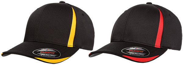 Flexfit Cool & Dry Double Twill Cap