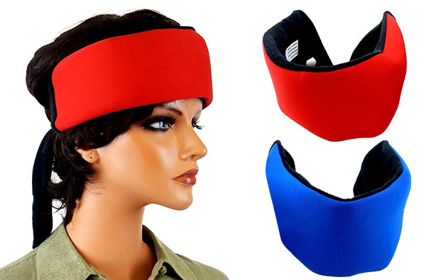 Cooling Head/Neck Wrap