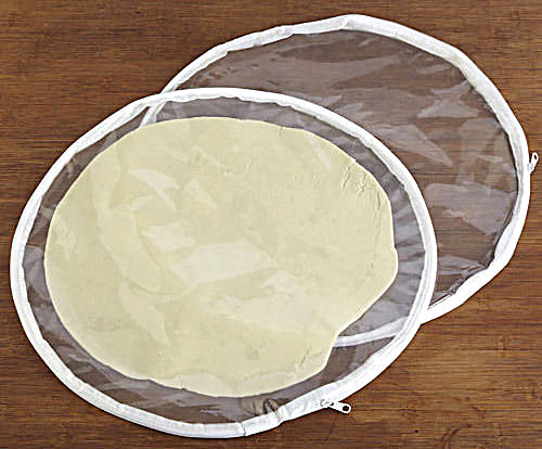 Pie Crust Maker Set of 2