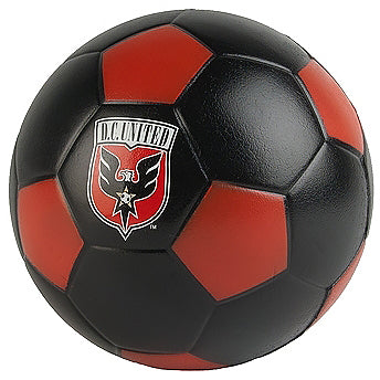 6" Foam Soccer Ball