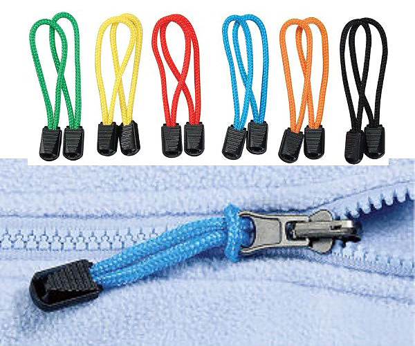 Easy Grip Zipper Pull Set