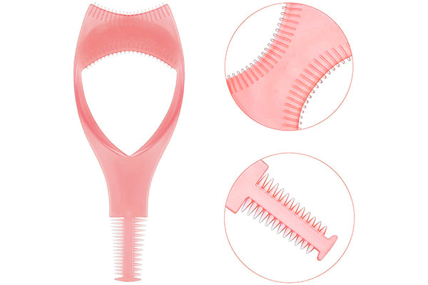 Eyelash Helper Tool