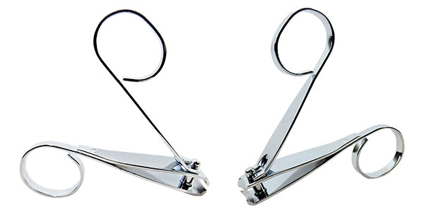 EZ Grip Nail Clipper