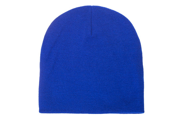 Fine Knit Beanie Cap