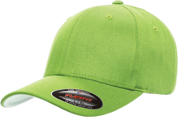 FlexFit - Premium Quality Hats