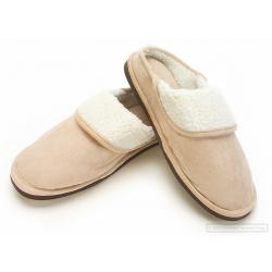 Slippers. Liquidation Lot Of 860 Units.