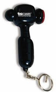 Novelty Hammer - Electronic W/glass Breaking Sound . Liquidation Lot Of 2500 Units.