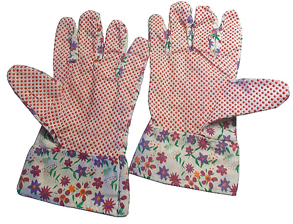 Ladies Garden Gloves