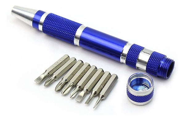 Mini Screwdriver Set