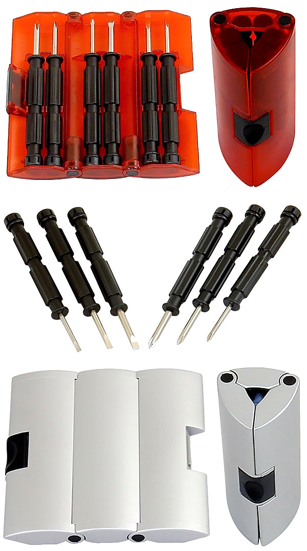Miniature Screwdriver Set